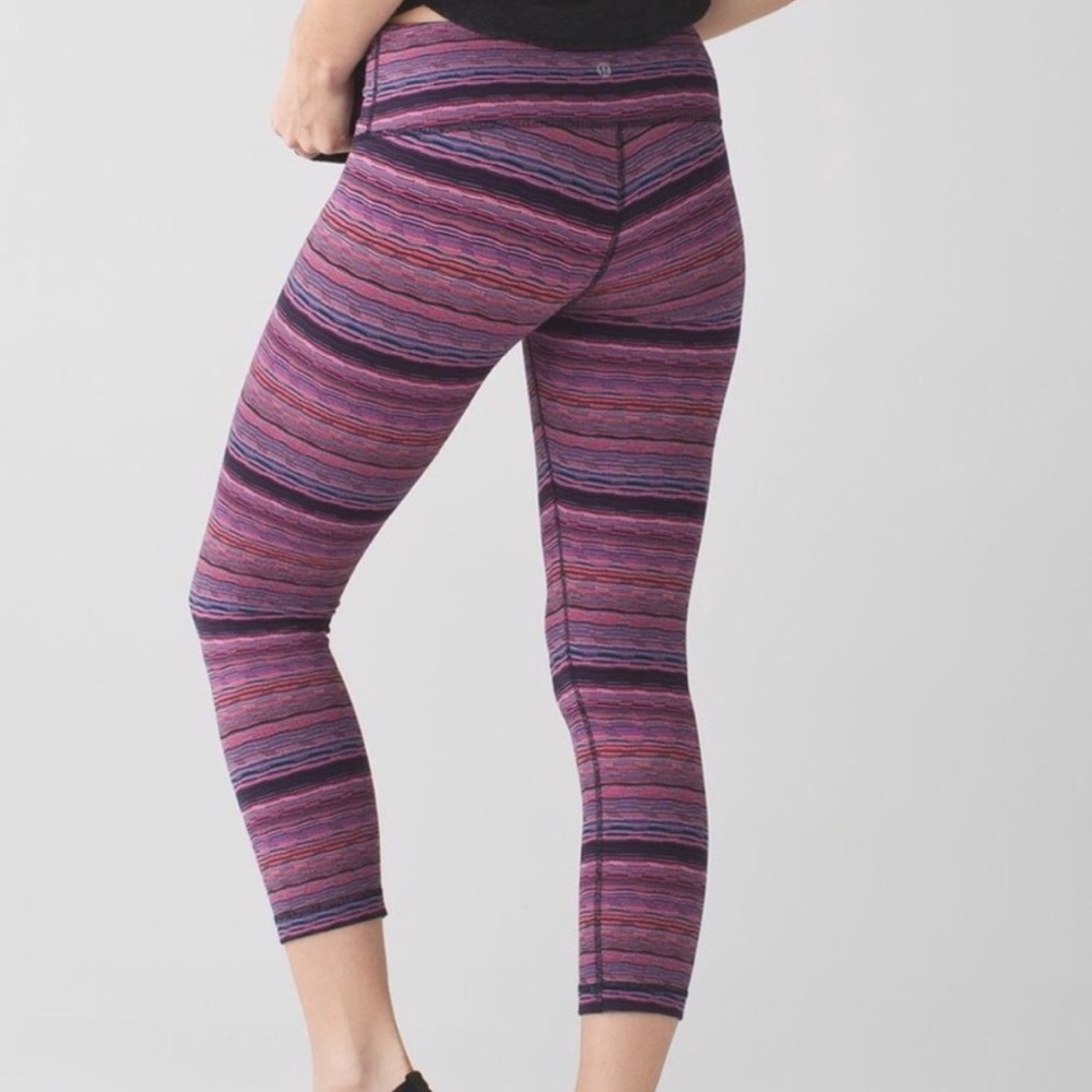 Lululemon Rare Leggings
